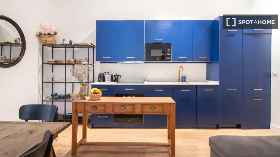 Habitación 58 m², Cádiz