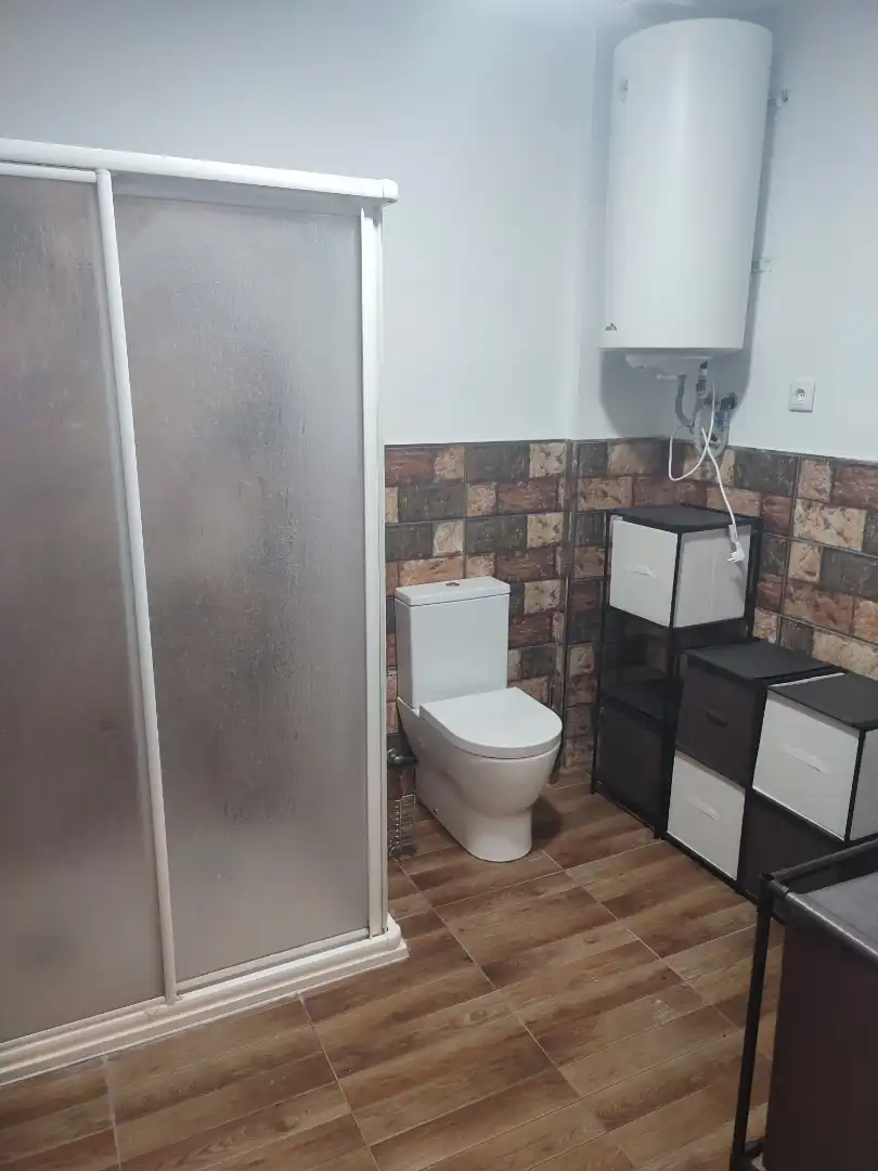 Habitación 230 m², Úbeda