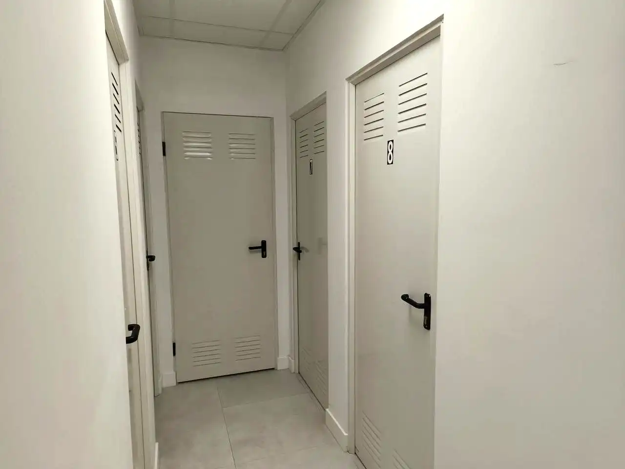 Appartamento 149 m² a Madrid