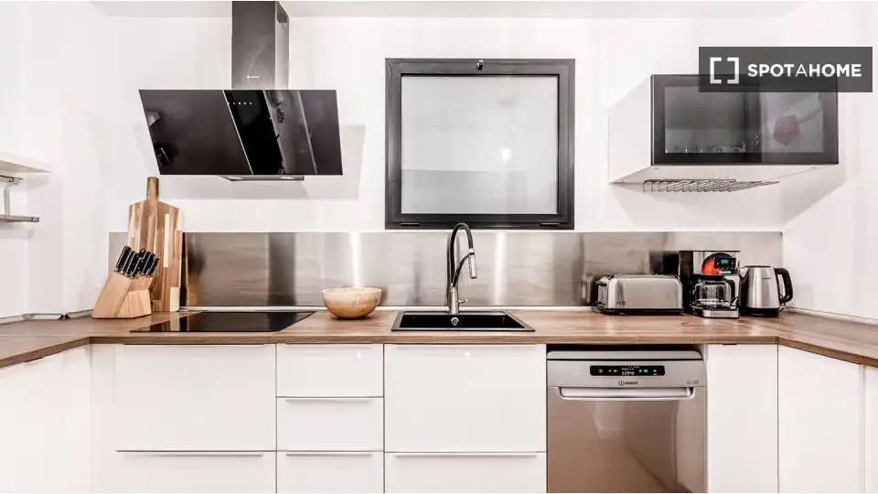 Habitación en alquiler, Barcelona