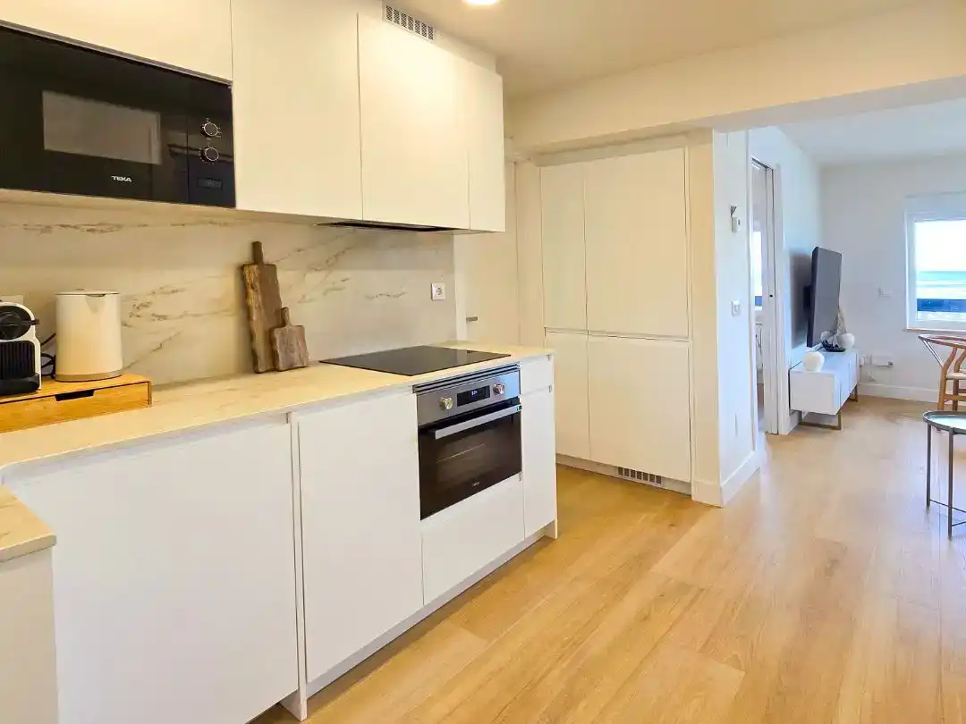 Piso de 75 m² en Suances