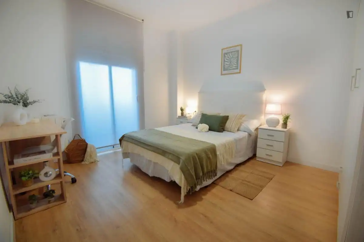 Habitación en alquiler, Lérida