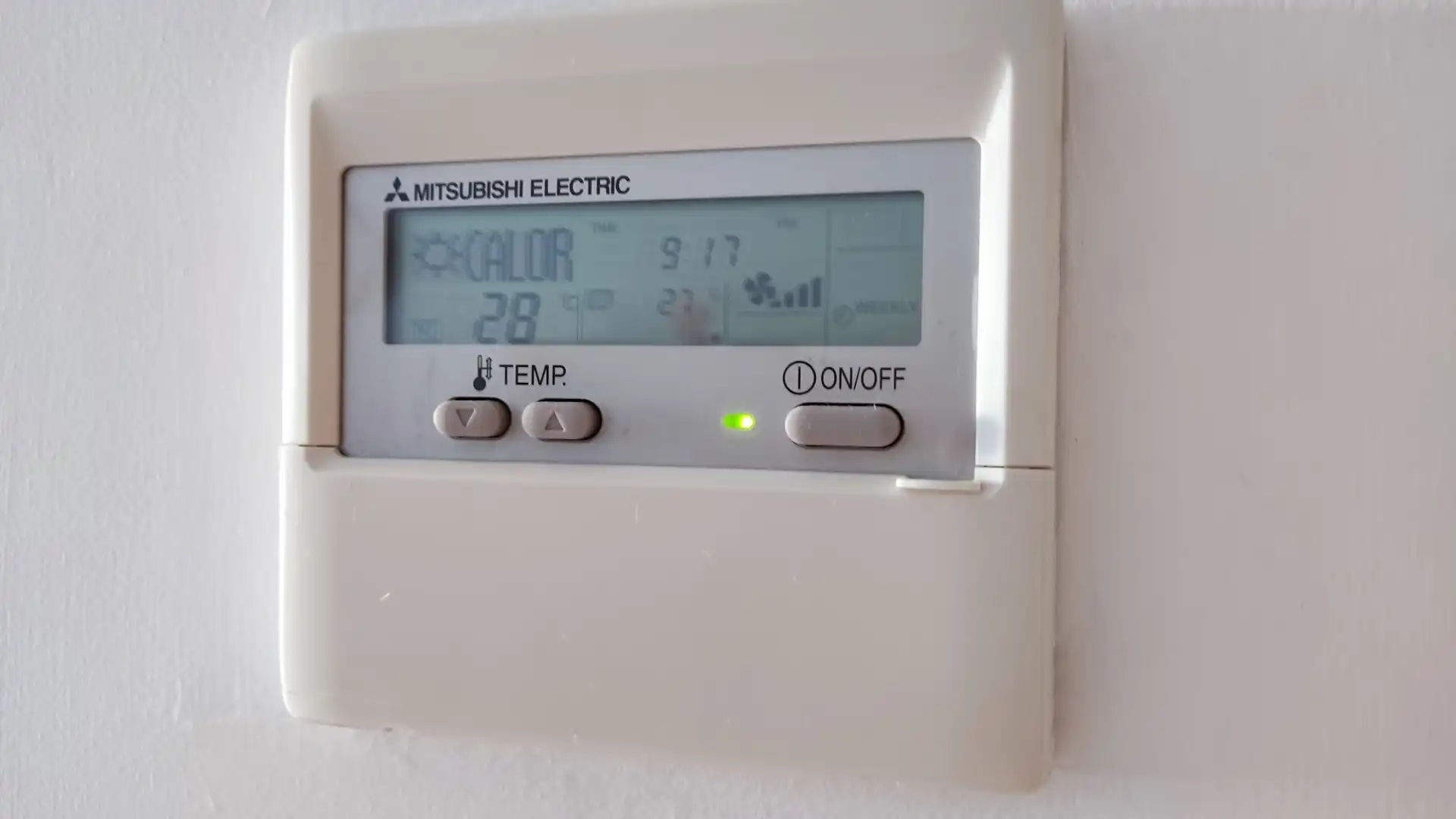 Piso de 35 m² en Málaga