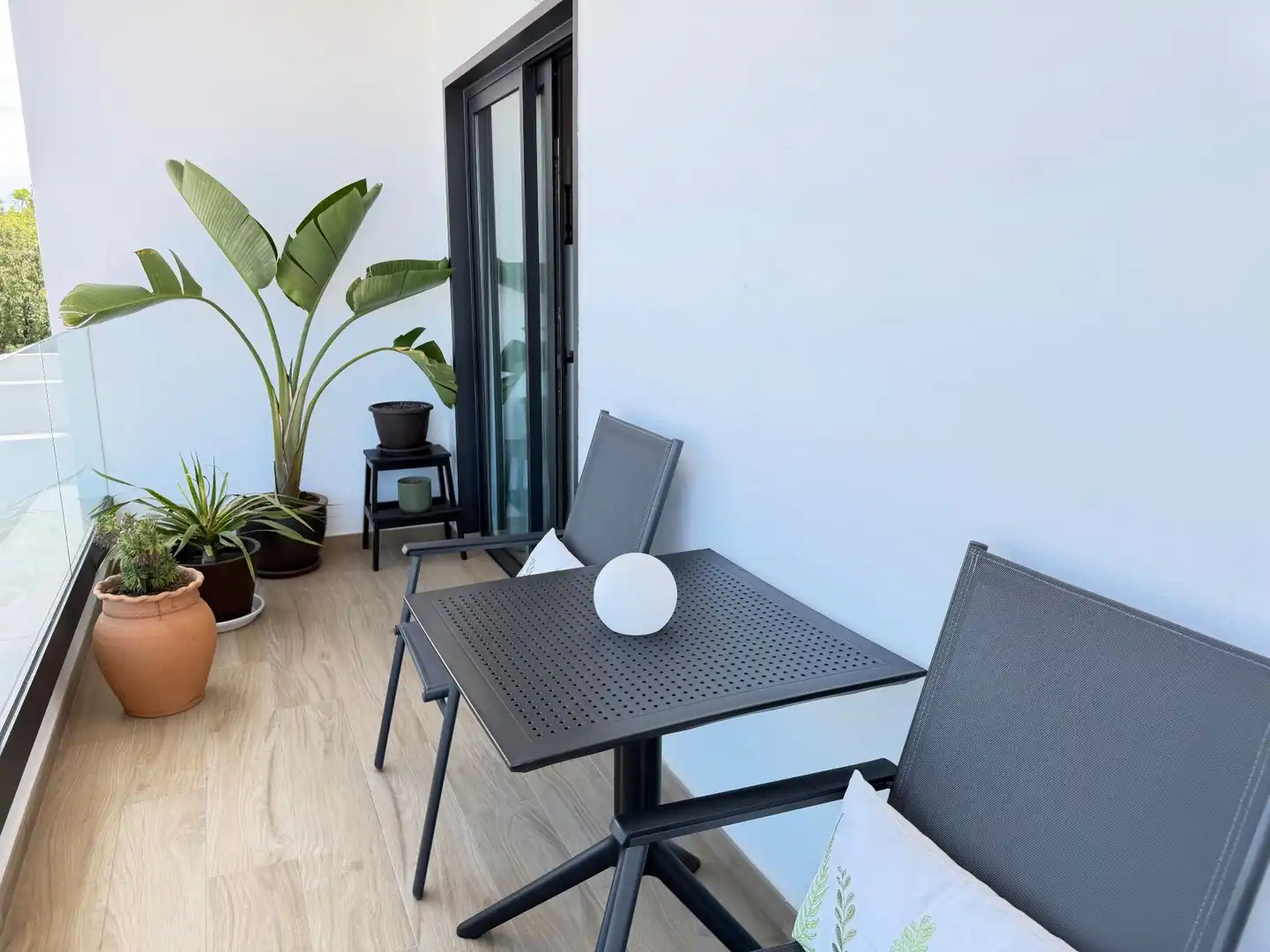 Pis de 75 m² a Puerto de la Cruz