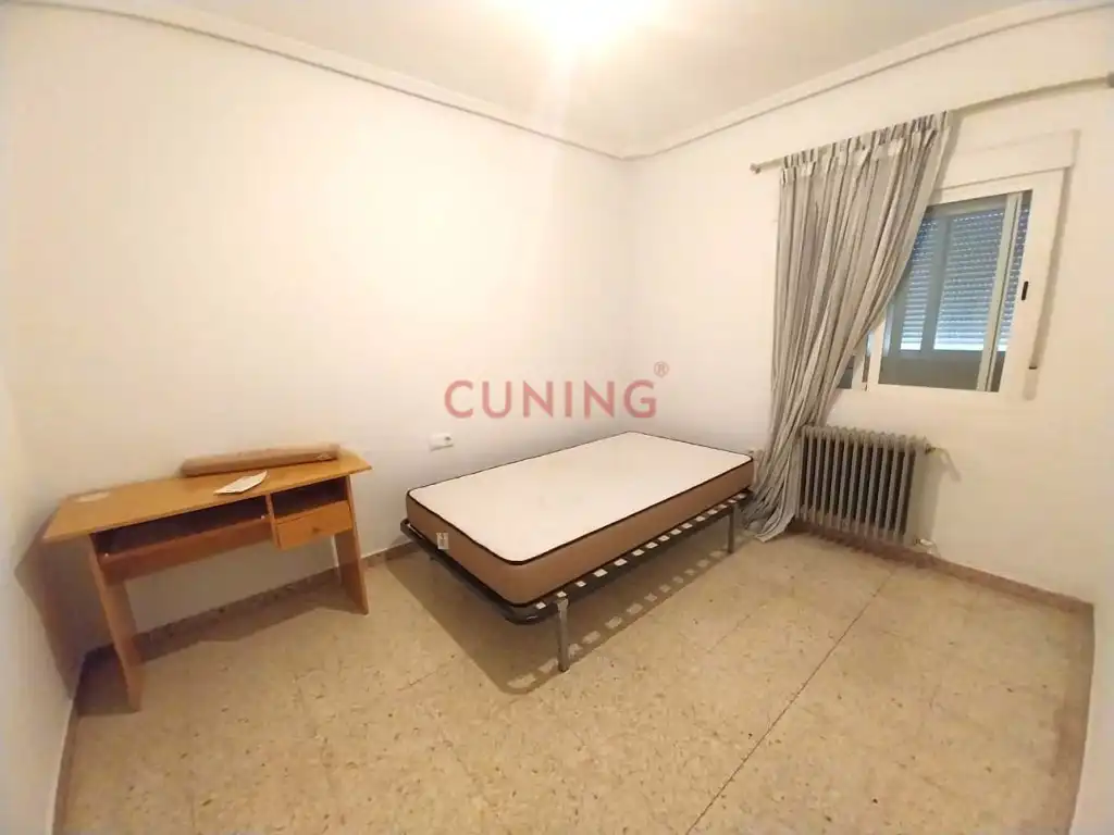 Piso de 104 m² en Cáceres