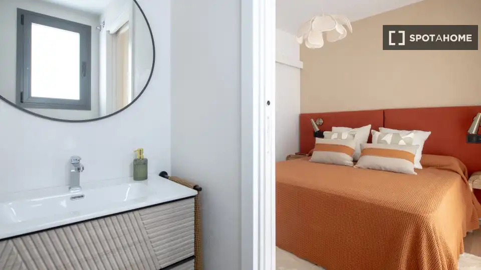 Habitación 115 m², Sevilla