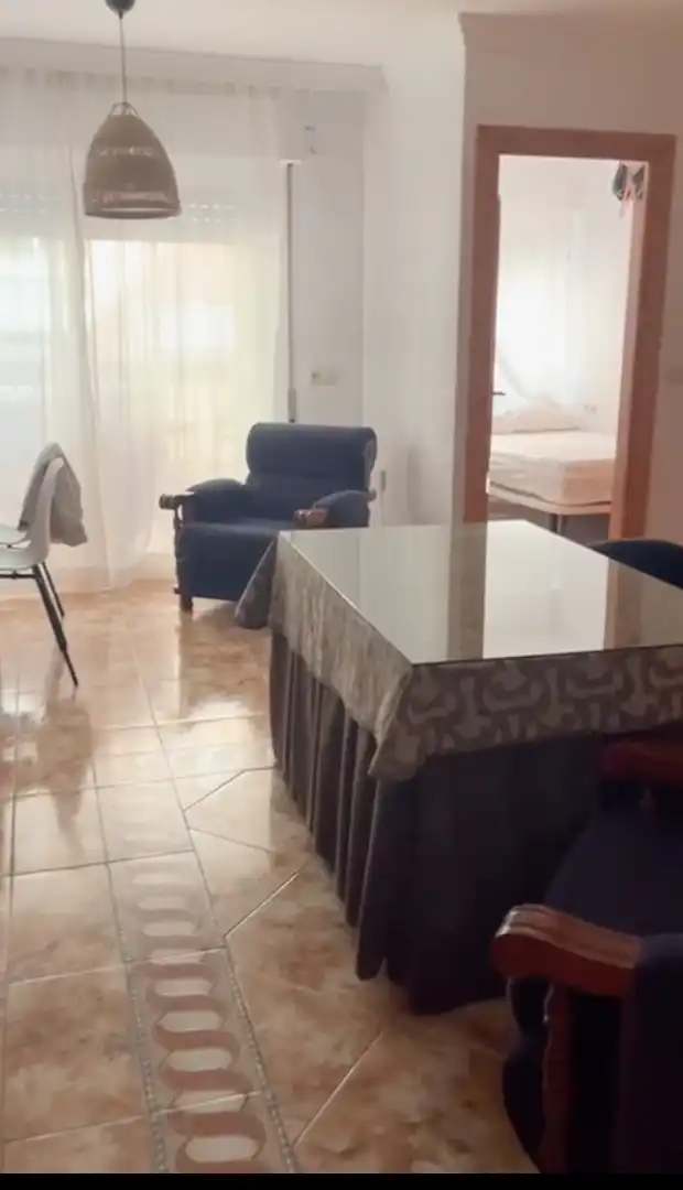 Habitación 120 m², Granada