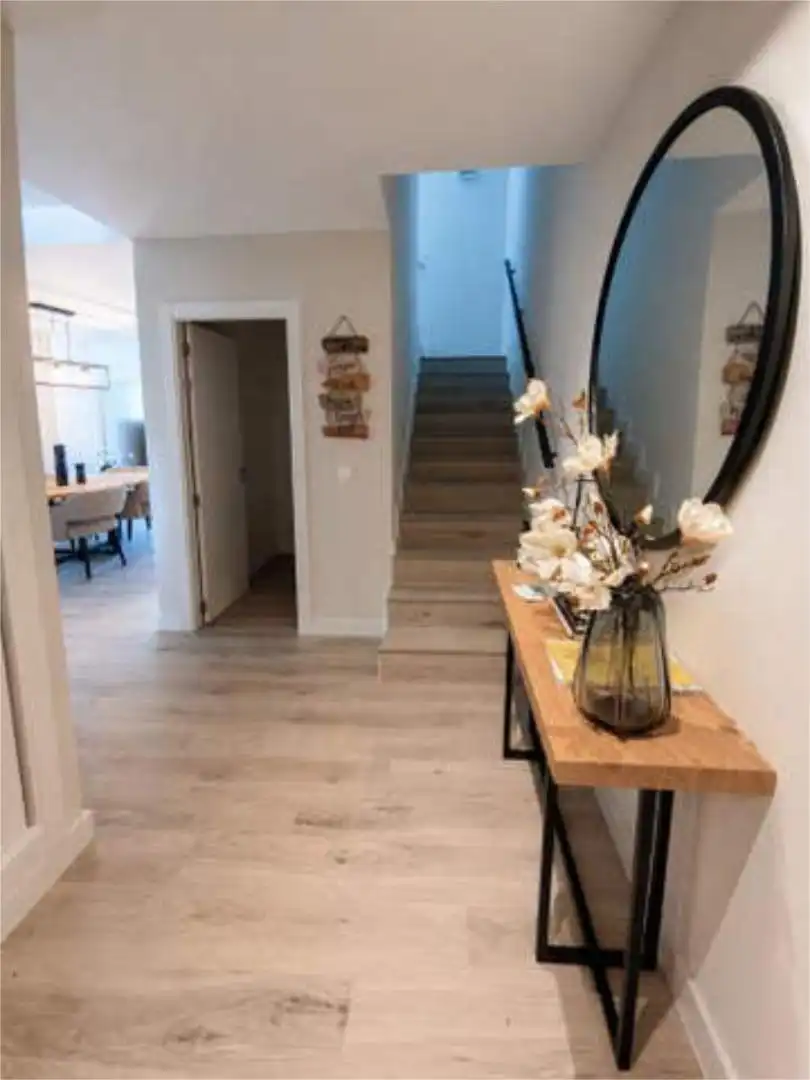 Piso de 205 m² en San Roque