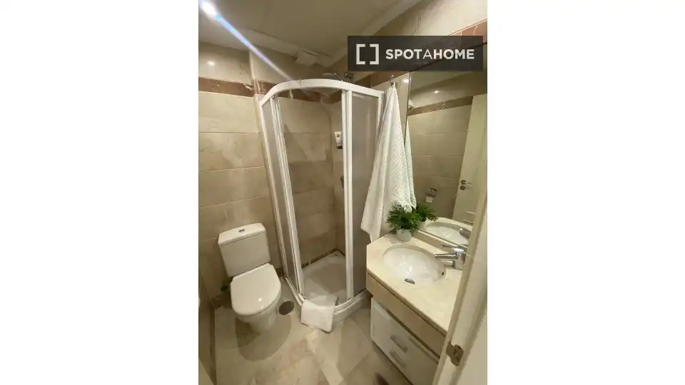 Habitación en alquiler, Mijas