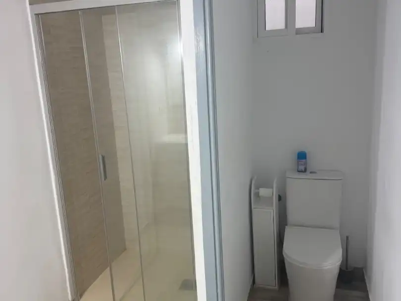 Pis de 70 m² a Badalona