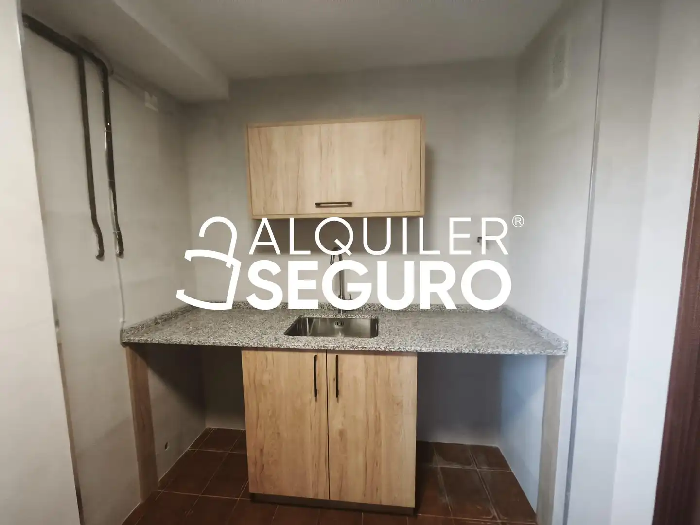 Piso de 97 m² en Zaragoza