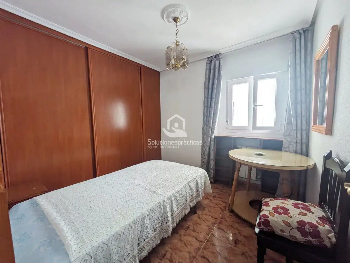Piso de 120 m² en Jaén