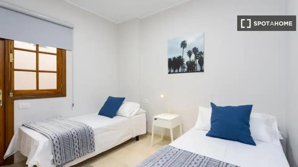 Habitación 75 m², Santa Cruz de Tenerife