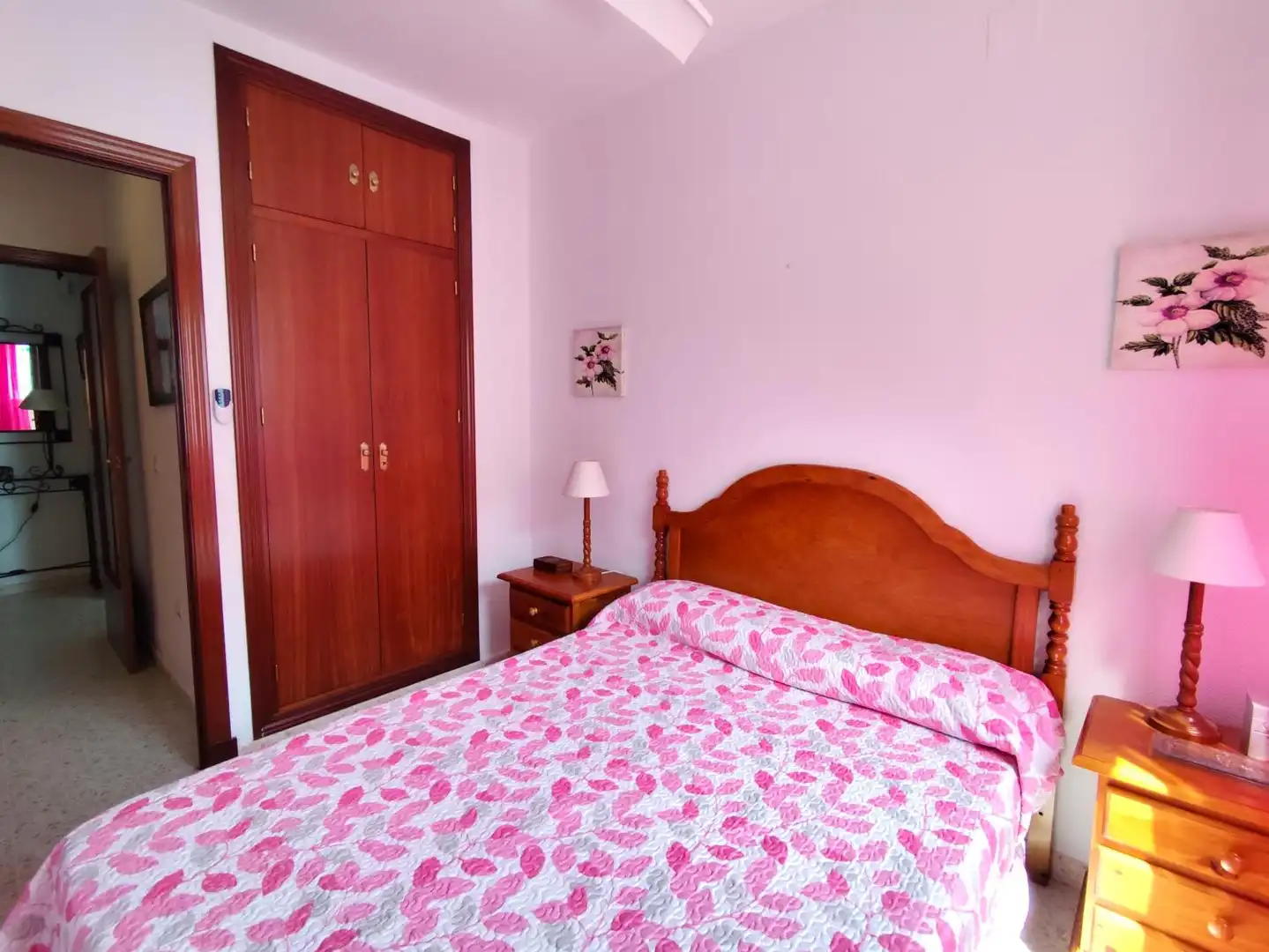Piso de 60 m² en Punta Umbría