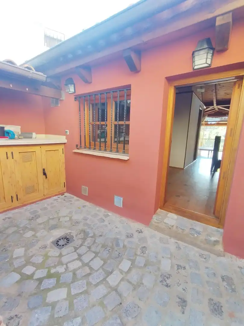 Piso de 120 m² en Borriol