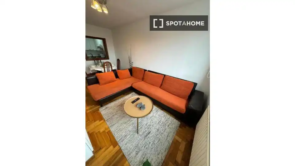 Habitación en alquiler, Vigo