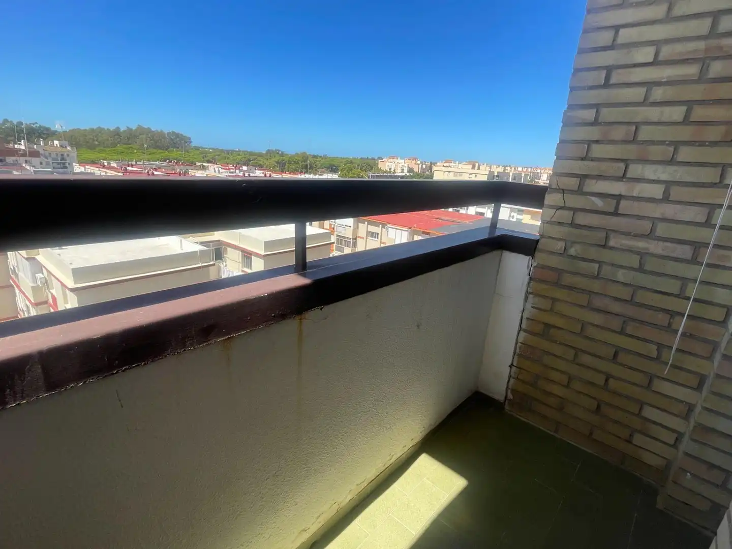 Pis de 108 m² a El Puerto de Santa María