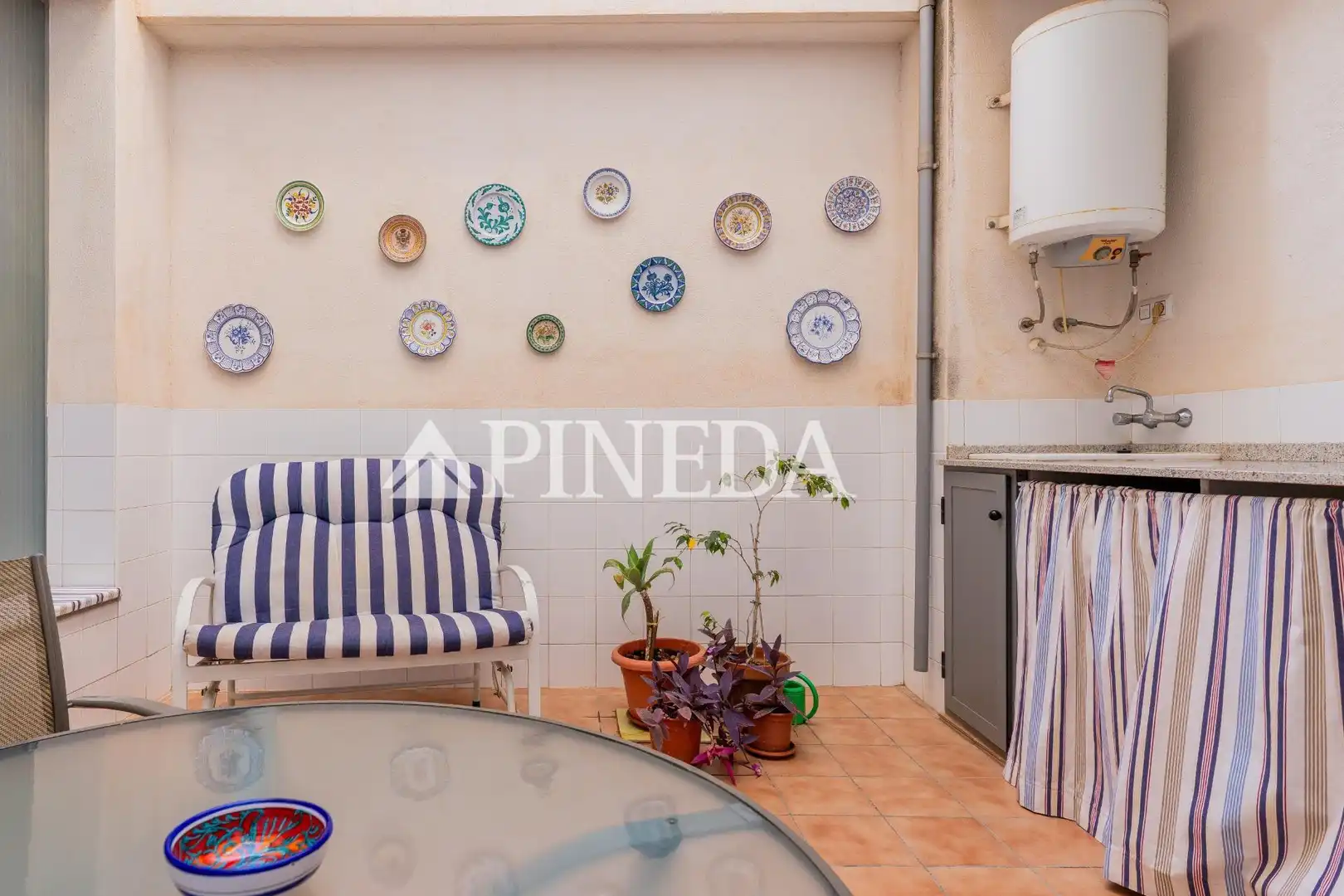 Piso de 95 m² en Puzol