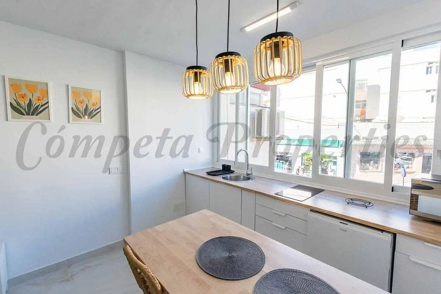 Appartamento 50 m² a Nerja
