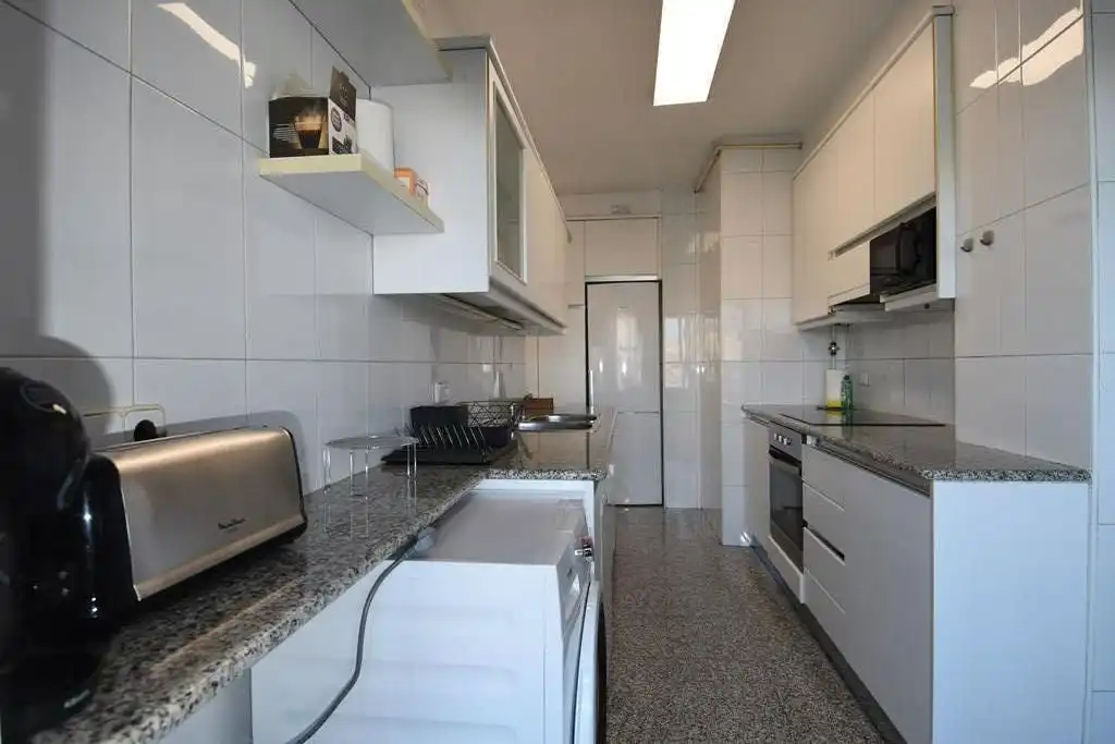 Piso de 150 m² en Gerona