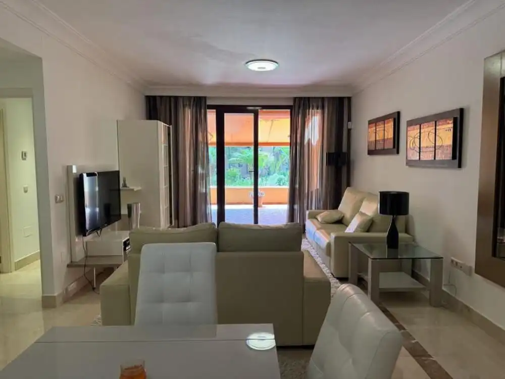 Piso de 107 m² en Marbella
