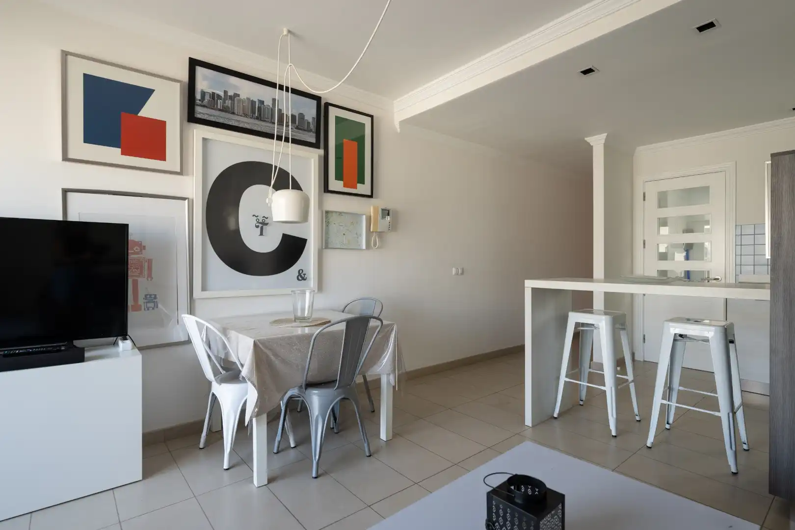 Piso de 102 m² en Telde