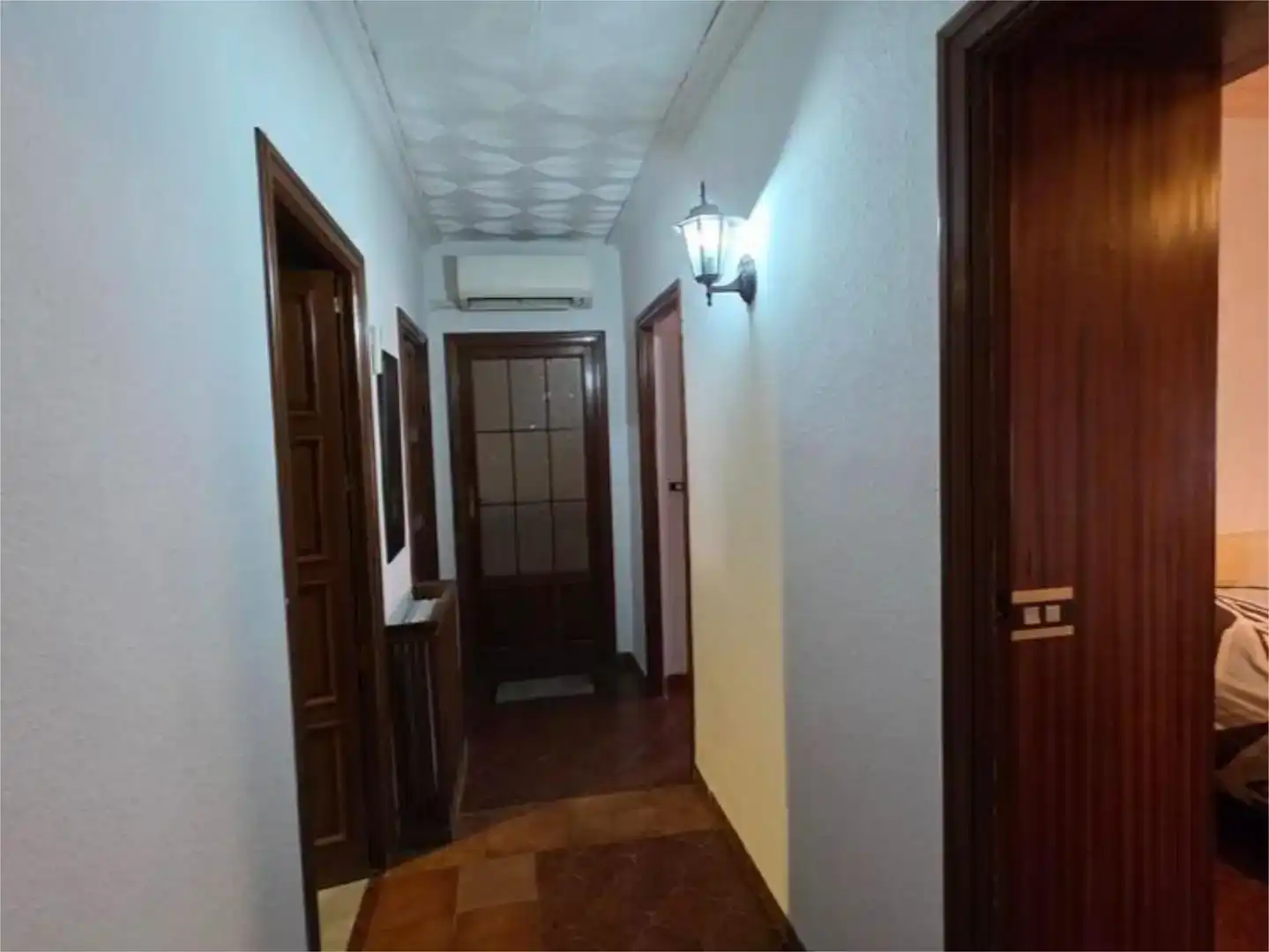 Piso de 140 m² en Villarrobledo