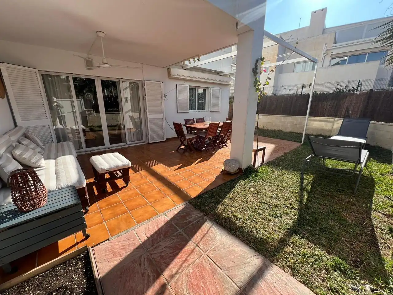 Pis de 92 m² a Vera