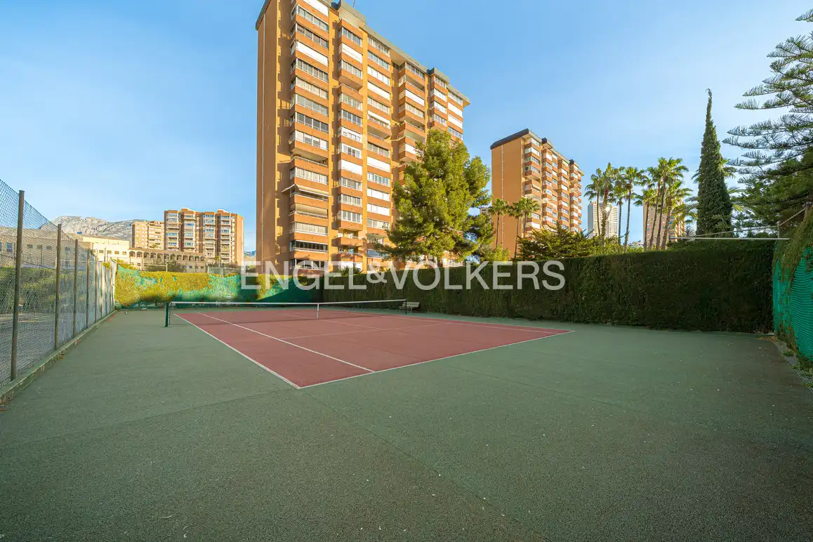 Appartamento 110 m² a Benidorm
