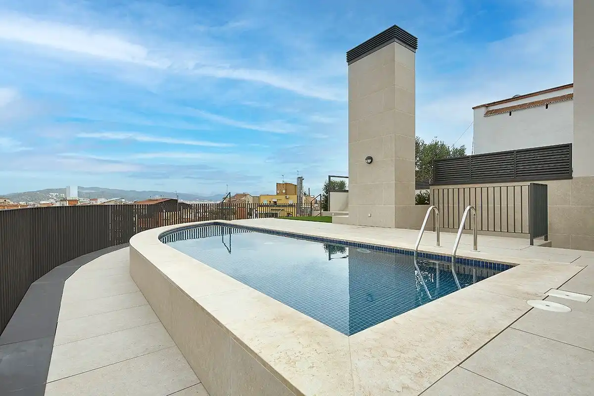 Pis de 76 m² a Barcelona
