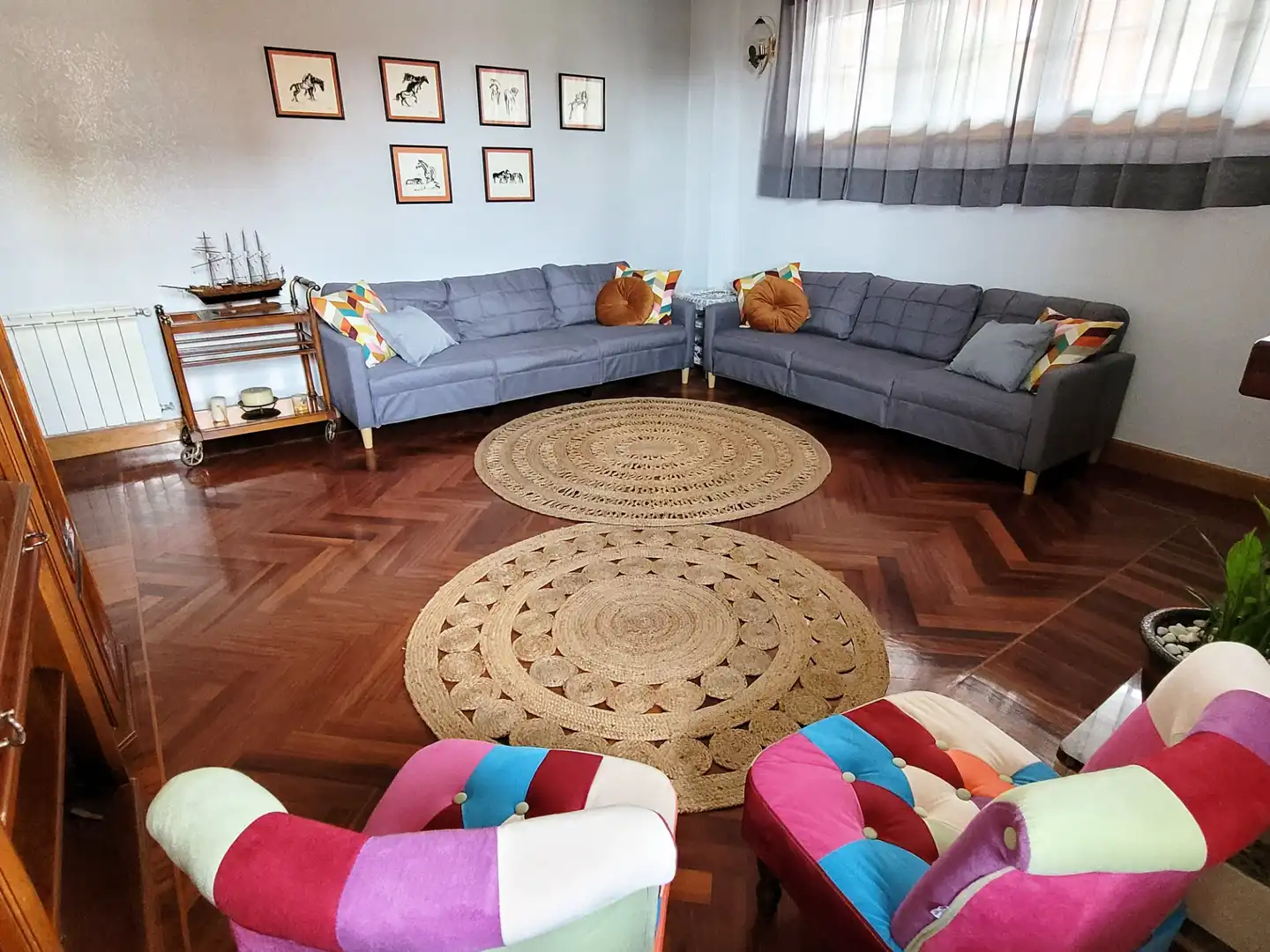 Piso de 260 m² en Castro-Urdiales