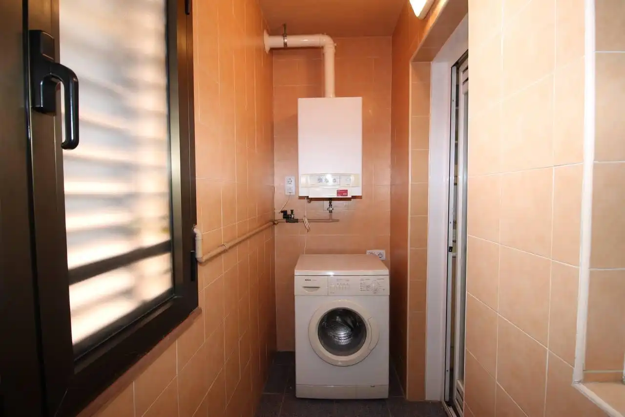 Piso de 114 m² en Valencia