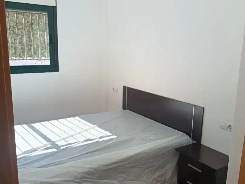 Квартира 80 м² в Mutxamel