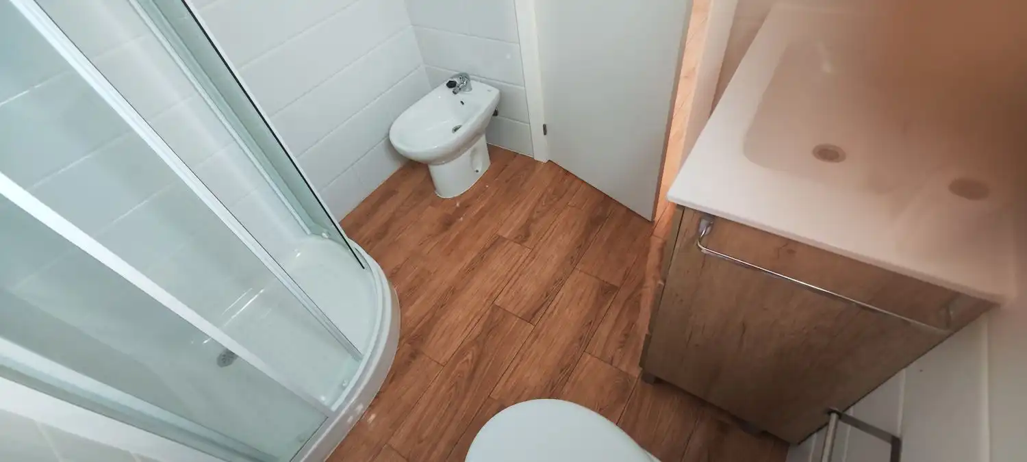 Pis de 93 m² a Almassora