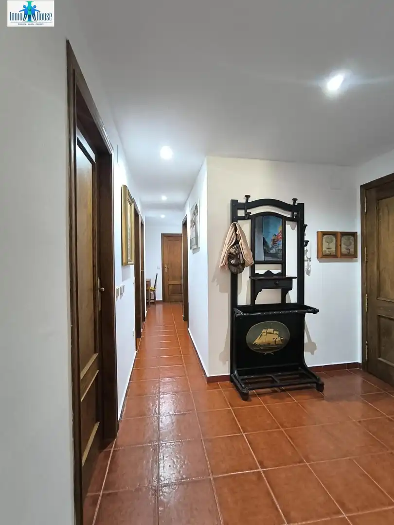 Piso de 90 m² en Albacete