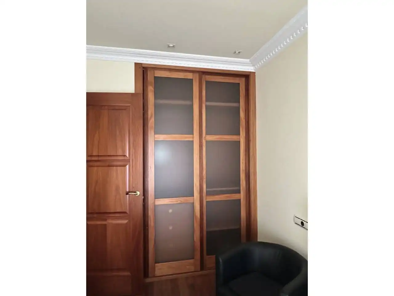 Piso de 40 m² en Oviedo