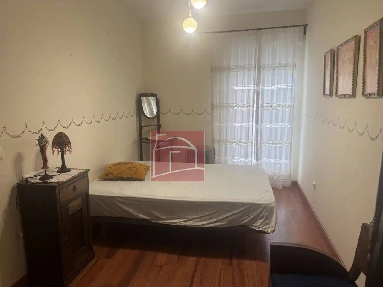 Piso de 60 m² en Villanueva de la Serena