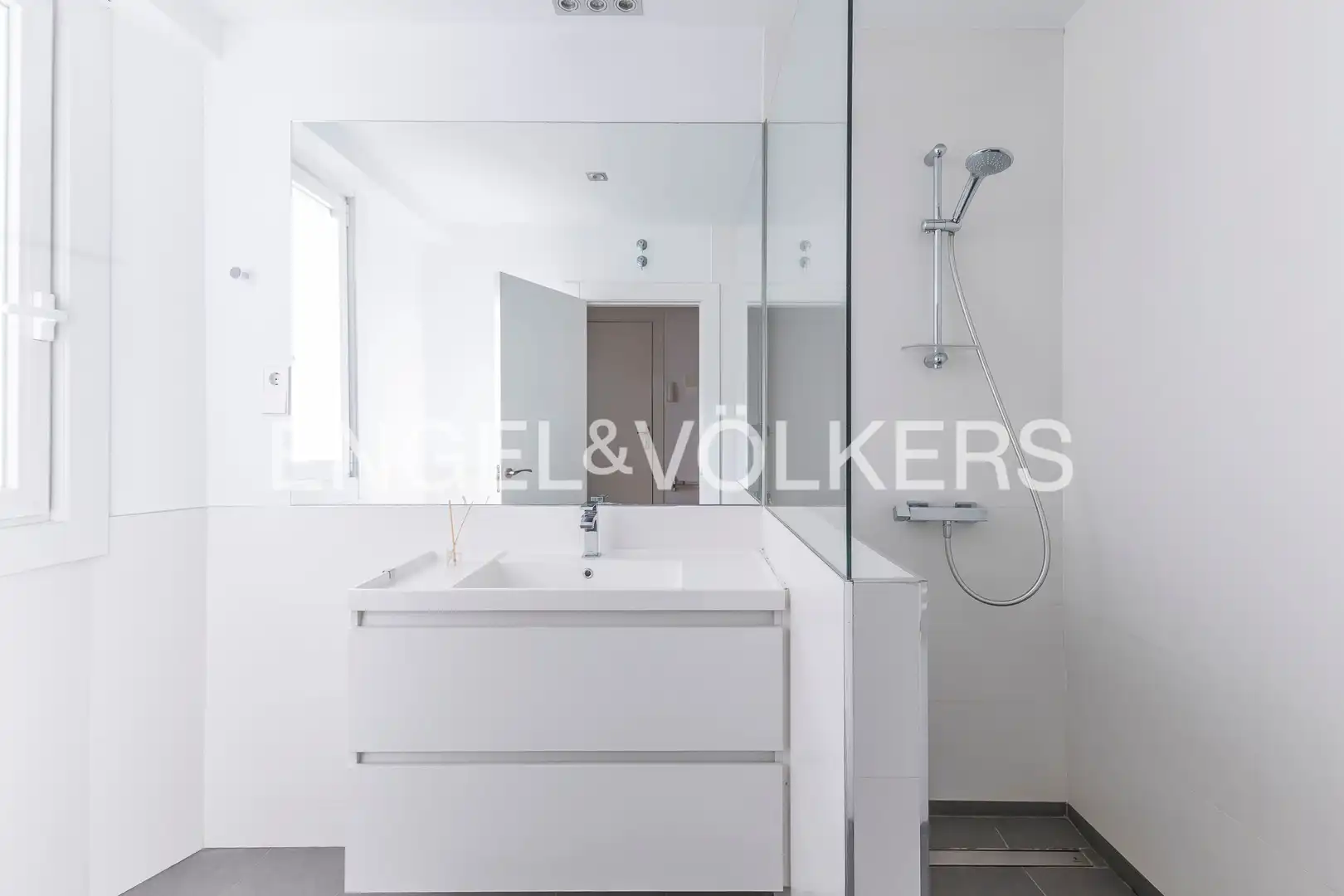 Appartement 96 m² à Madrid