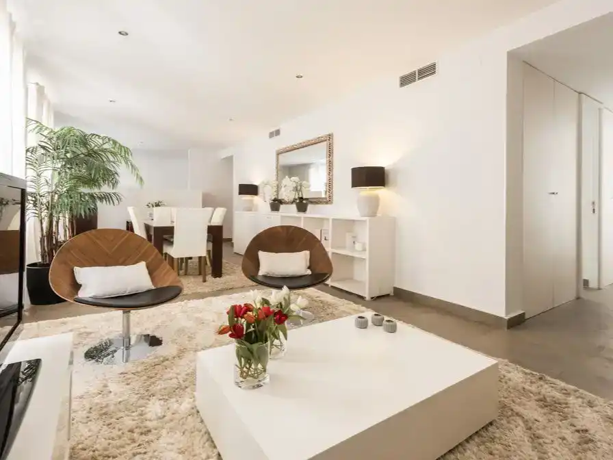 Piso de 60 m² en Dos Hermanas