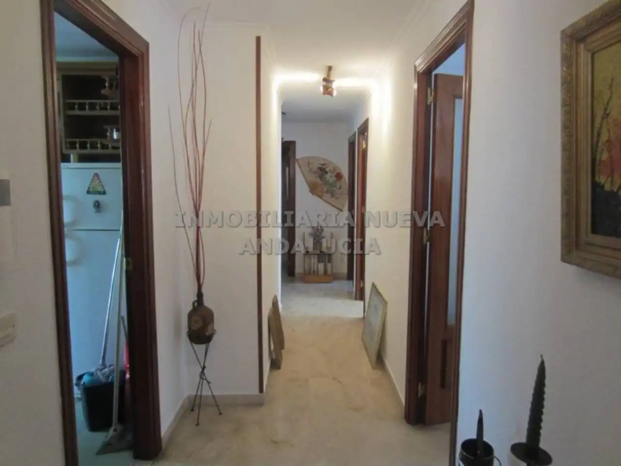 Piso de 120 m² en Almería