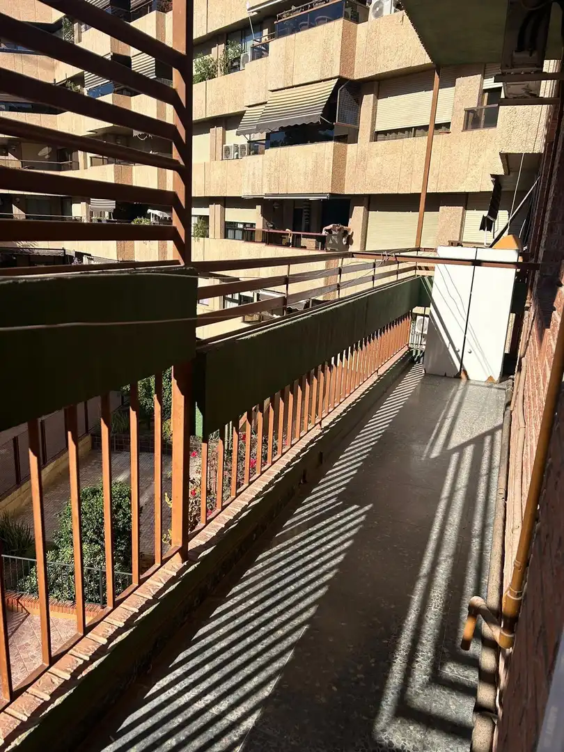 Pis de 140 m² a Múrcia
