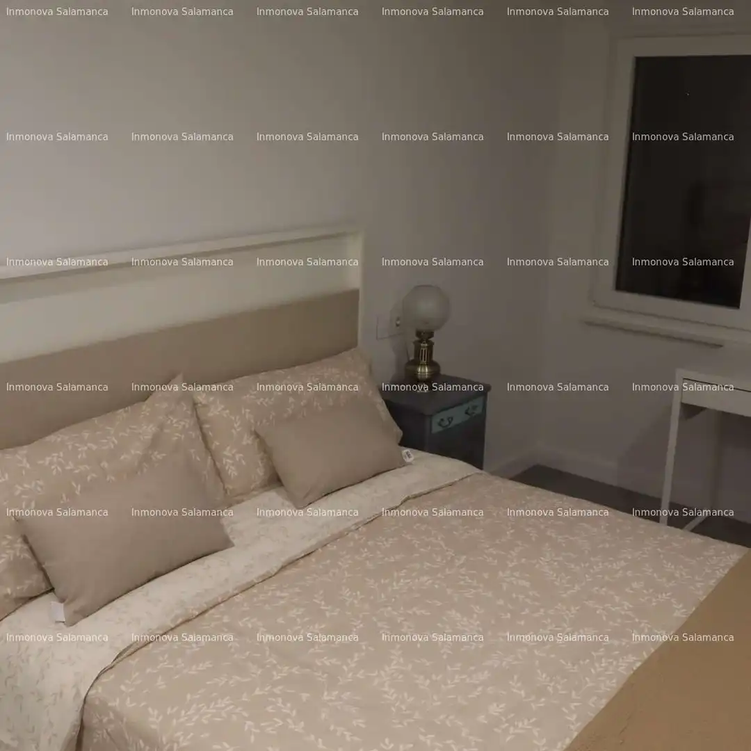 Habitación 30 m², Salamanca