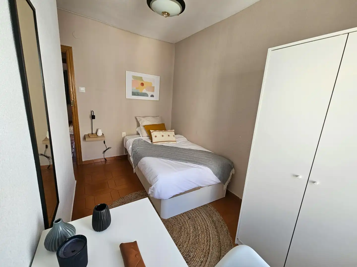 Habitació de lloguer, València