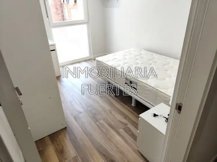 Piso de 110 m² en León
