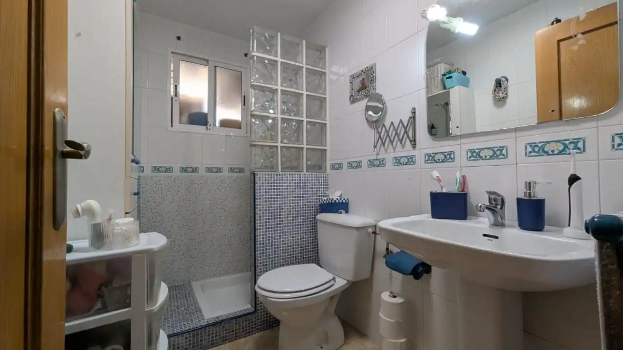 Piso de 71 m² en Cartagena