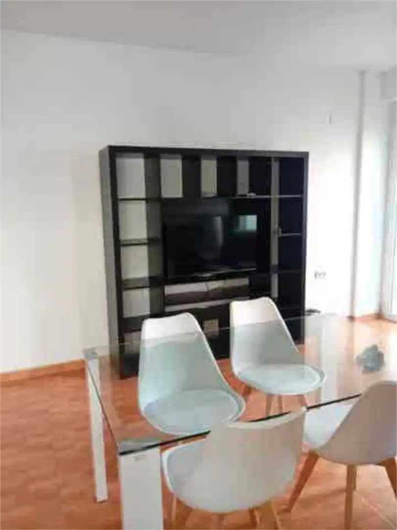 Piso de 50 m² en Cáceres