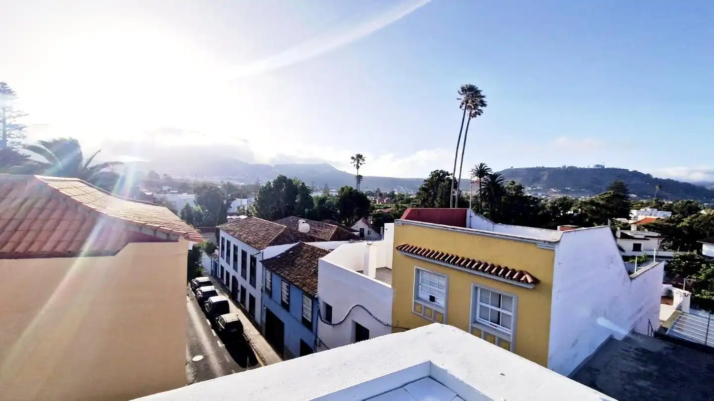 Appartamento 100 m² a San Cristóbal de La Laguna