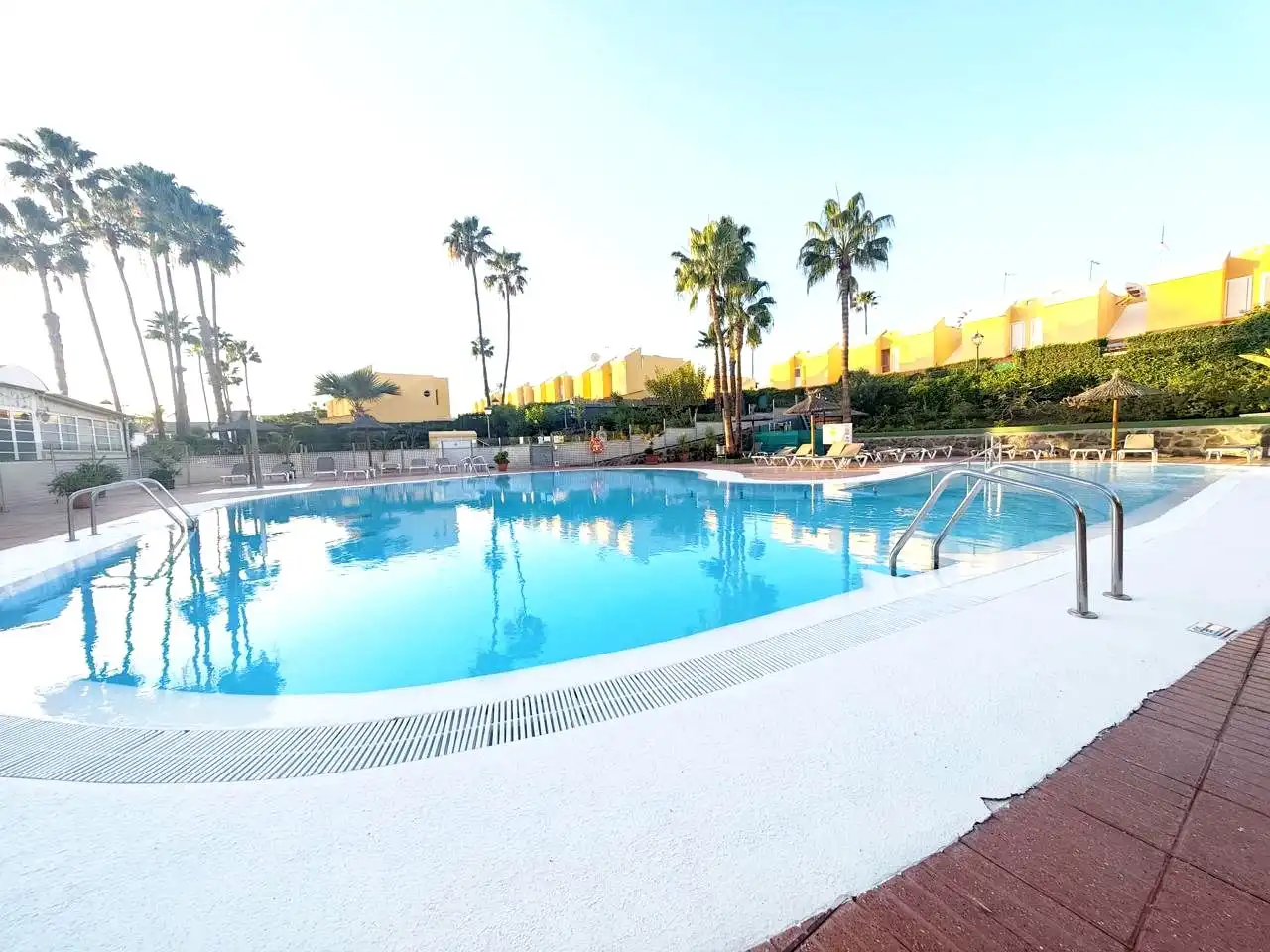 Piso de 40 m² en San Bartolomé de Tirajana
