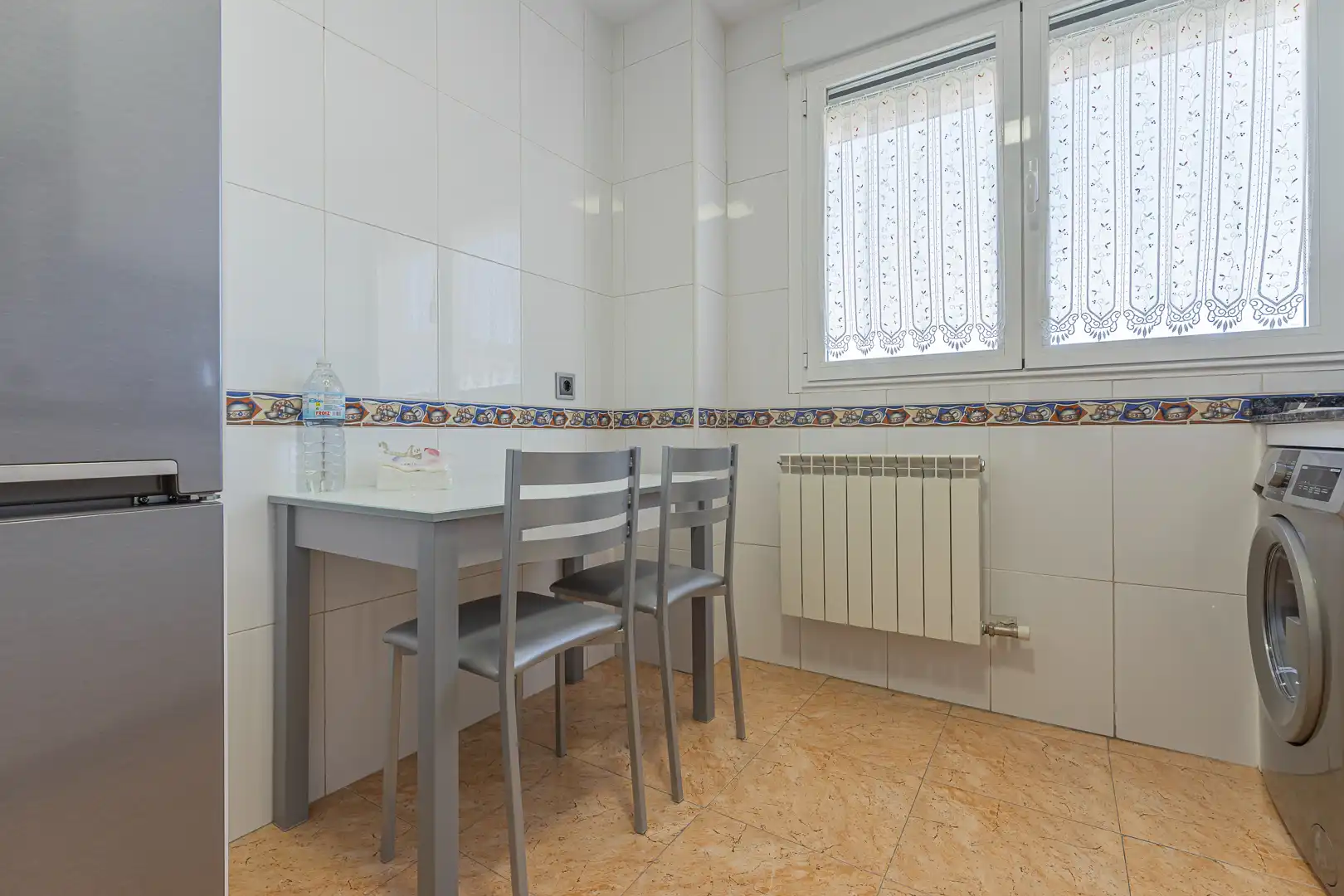 Appartement 80 m² à Zamora