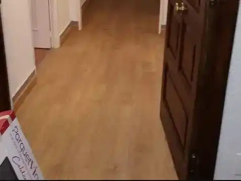 Piso de 143 m² en Santiago de Compostela